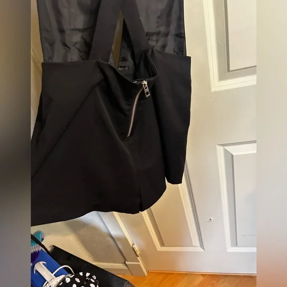 Divided romper - Picture 3 of 7